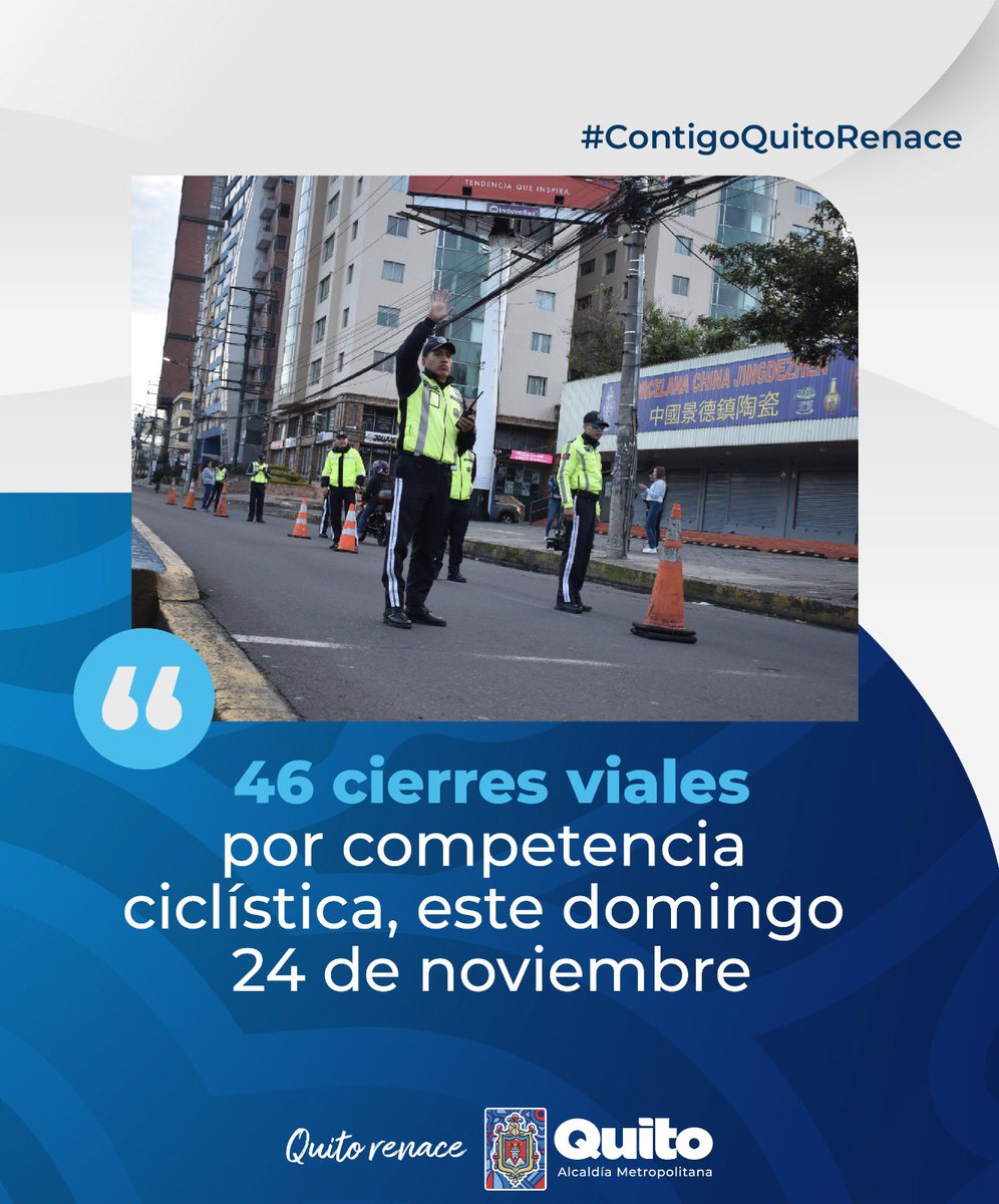 AMTQuito tweet media