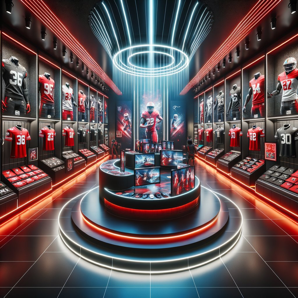 RamKnight758's tweet image. Rutgers Fan shop