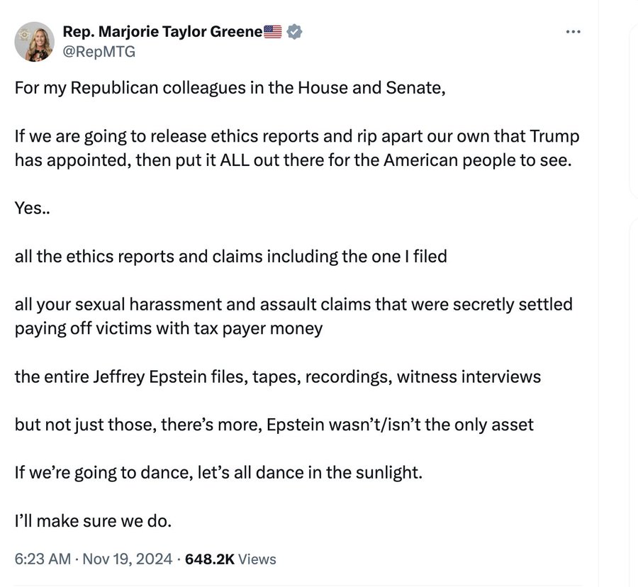 Brian Tyler Cohen tweet media