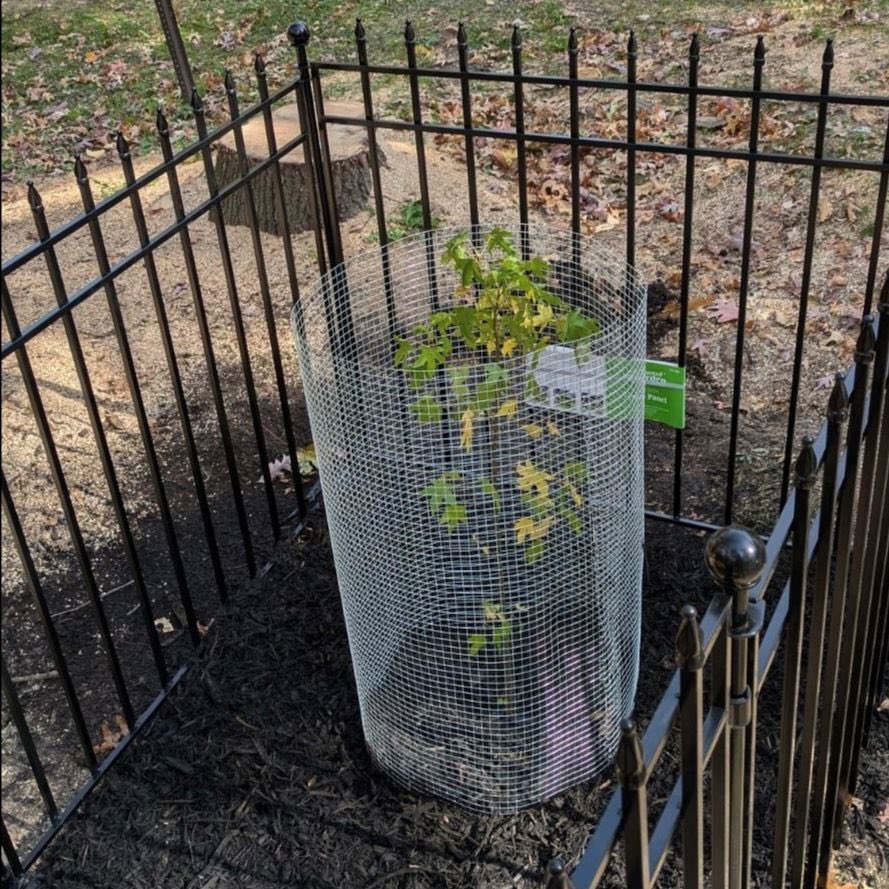 Lake Erie Nature & Science Center tweet media