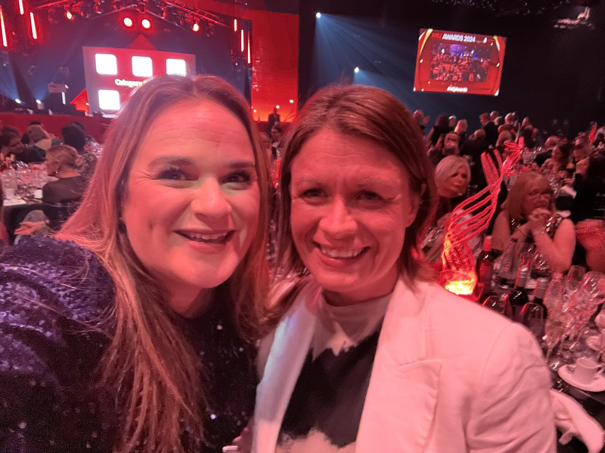 Sarah Preedy (@sarah_preedy) on Twitter photo Lovely to bump into <a href="/Mcguiganemma/">Emma McGuigan</a> <a href="/WeAreLSCFT/">Lancashire & South Cumbria NHS Foundation Trust</a> at the #HSJAwards <a href="/PennineCareNHS/">Pennine Care NHS FT</a> Lovely to bump into <a href="/Mcguiganemma/">Emma McGuigan</a> <a href="/WeAreLSCFT/">Lancashire & South Cumbria NHS Foundation Trust</a> at the #HSJAwards <a href="/PennineCareNHS/">Pennine Care NHS FT</a>
