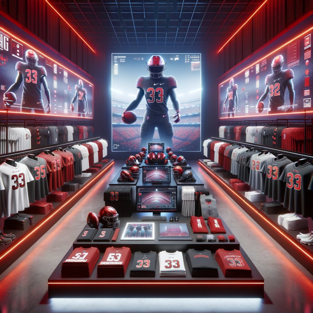 RamKnight758's tweet image. Rutgers Fan shop