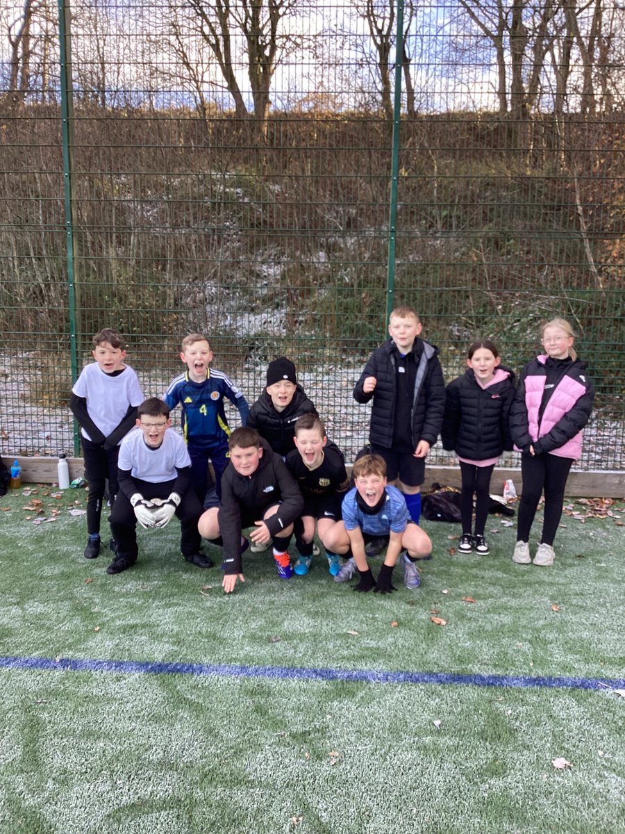 Westfield Primary tweet media