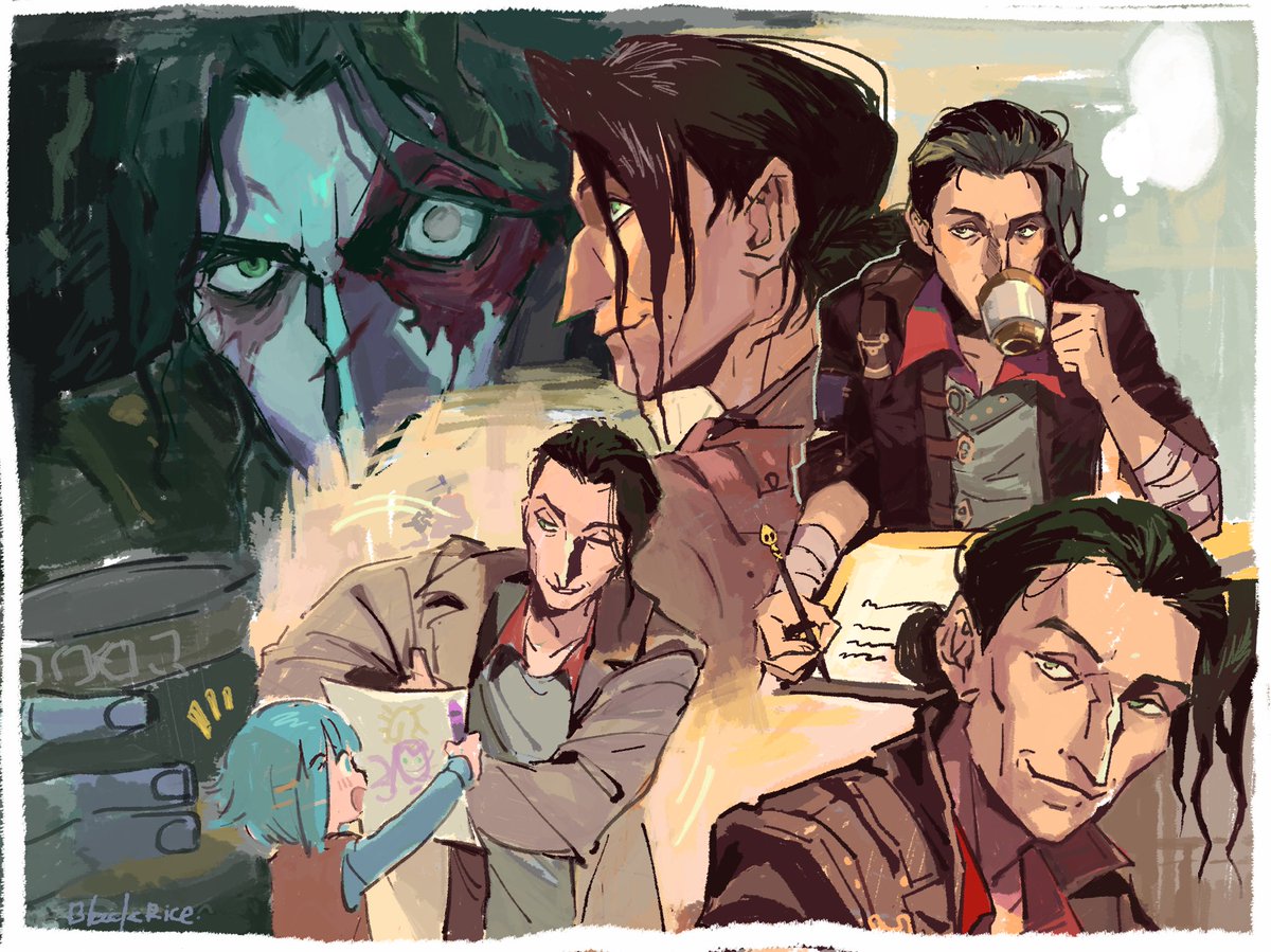 Remember me.
#Arcane #Silco #ArcaneSeason2