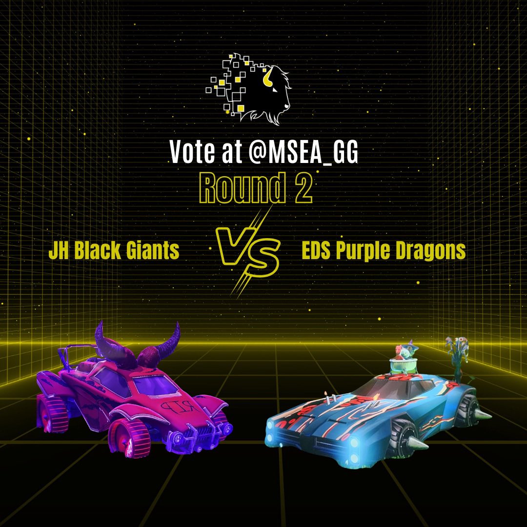 Manitoba School Esports Association tweet media