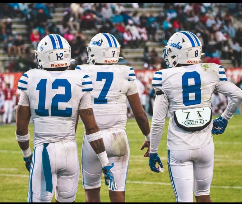 After a great conversation I am blessed to say that I received an offer from <a href="/chowanfootball/">Chowan Football</a> #AGTG <a href="/CoachNye_/">Nygel Lee</a> #LLM #WALKSON