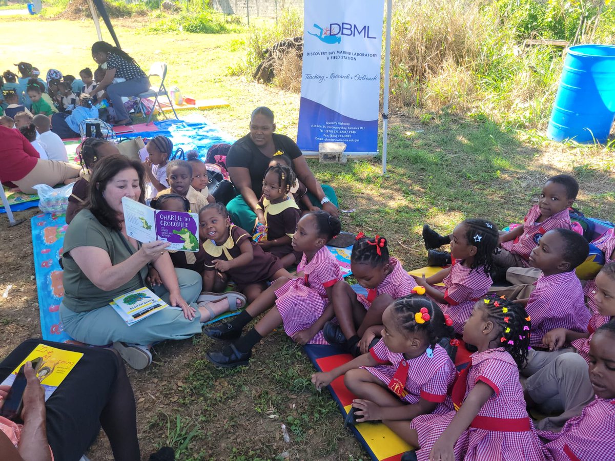 ItzMell_ECC3 (@itzmellecc3) on Twitter photo Thank you to Mrs.Laura Heron, Managing Director at Puerto Seco Beach for joining and participating in #ECCReadPondiCawna today!
<a href="/ECCJA/">Early Childhood Commission</a> 
#12StandardsMatter #ReadingMatters Thank you to Mrs.Laura Heron, Managing Director at Puerto Seco Beach for joining and participating in #ECCReadPondiCawna today!
<a href="/ECCJA/">Early Childhood Commission</a> 
#12StandardsMatter #ReadingMatters