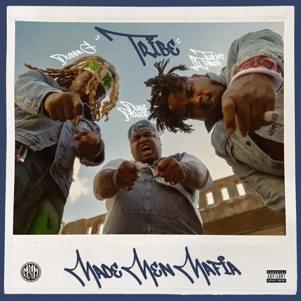 TDNForever's tweet photo. 🚨 @dukedeuce901 , @DubbaG_448 &amp; @Turnt_LilThadd  🎤

🚨TRIBE 🏆

🚨OUT NOW 🗓️

https://t.co/cMHj0uCmJA https://t.co/7x0eZlIWCw