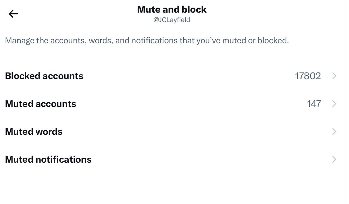 John Layfield tweet media