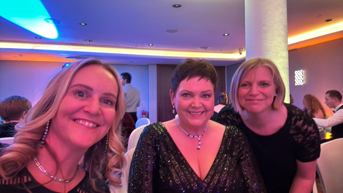 #WalesNOTY24 <a href="/BetsiCadwaladr/">Betsi Cadwaladr</a> Finalists <a href="/angelawooduk/">Angela Wood</a> Thank you so much <a href="/sezej70/">Sarahej70</a> Shining a light on Early Years CAMHS. The work we do is changing the trajectories for future generations