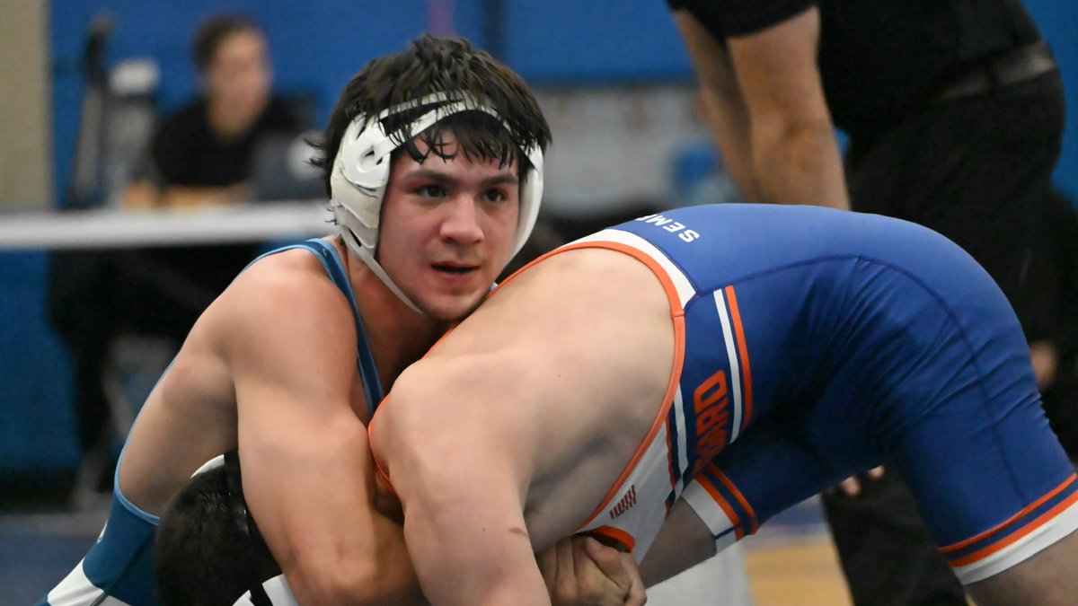 WREST | Hawks Rank Eighth, Four Named in NEWA Updated Rankings

📰tinyurl.com/27qq2td5

#HawkPride #NEWAwrestling #d3wrestle