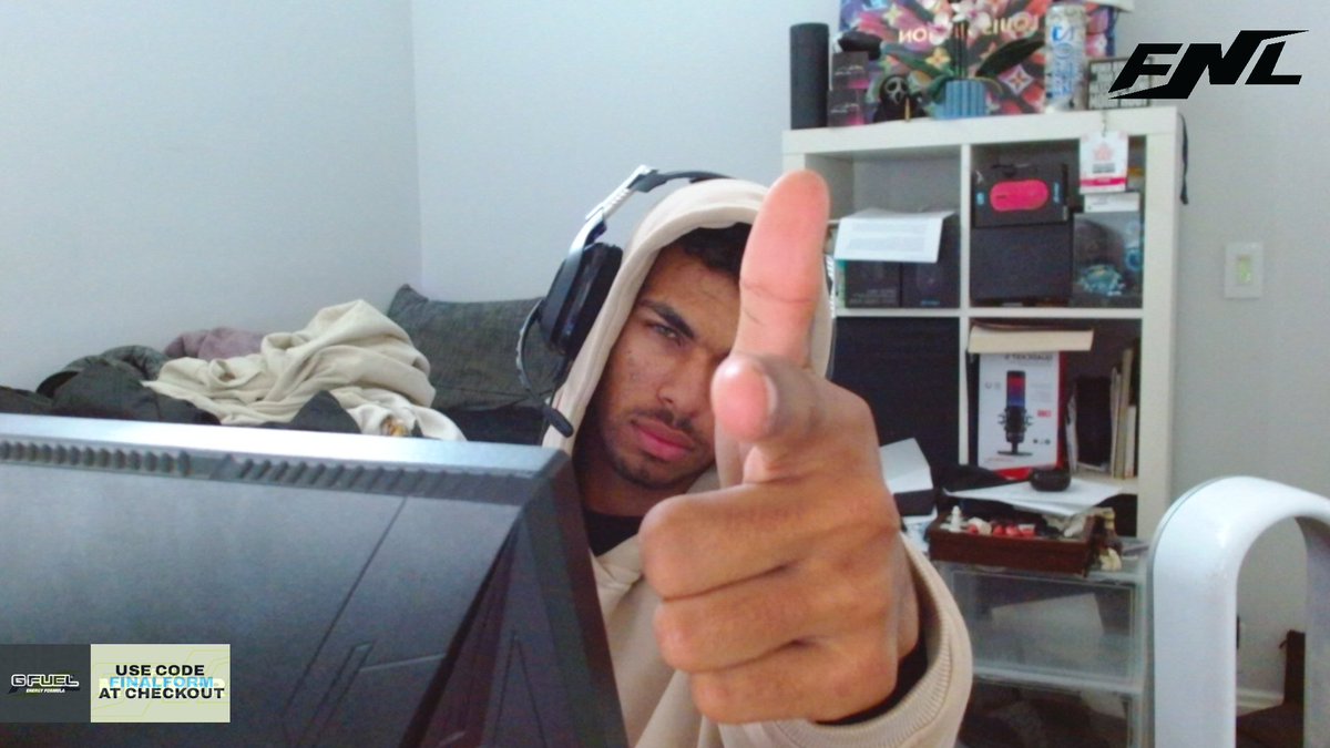 itzSJG's tweet image. lookin like a SJ era 
talking my shit this year 
twitch.tv/itzsjg/videos