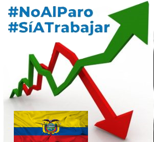 DanielSanc34735's tweet photo. "No al paro" https://t.co/zWZfztb8ml