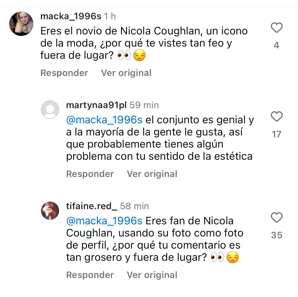 BayselSasmaz's tweet photo. @Esroflo Hello! I introduce myself, I'm the girl in the comment. And you know you're right the baby takes it but he can't stand it I BLOCK MYSELF https://t.co/P23QvrQebk