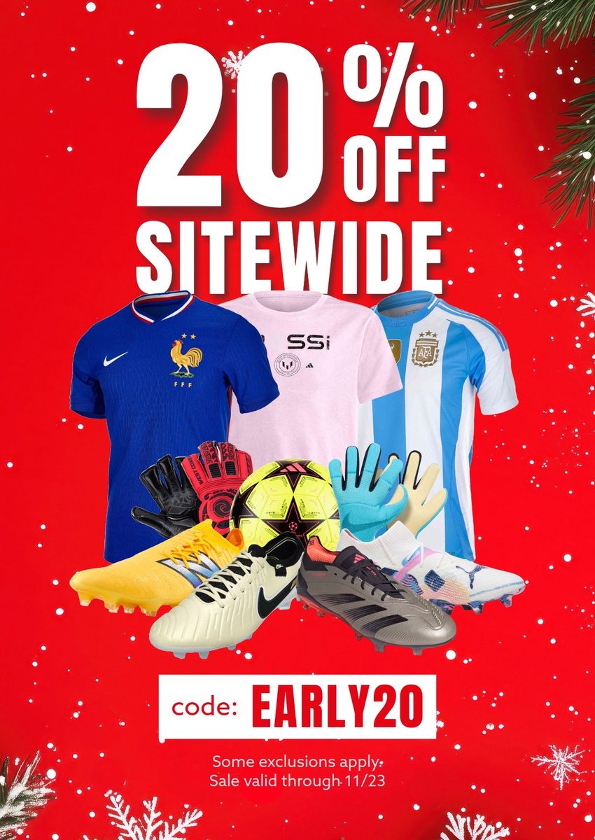 SoccerPro tweet media