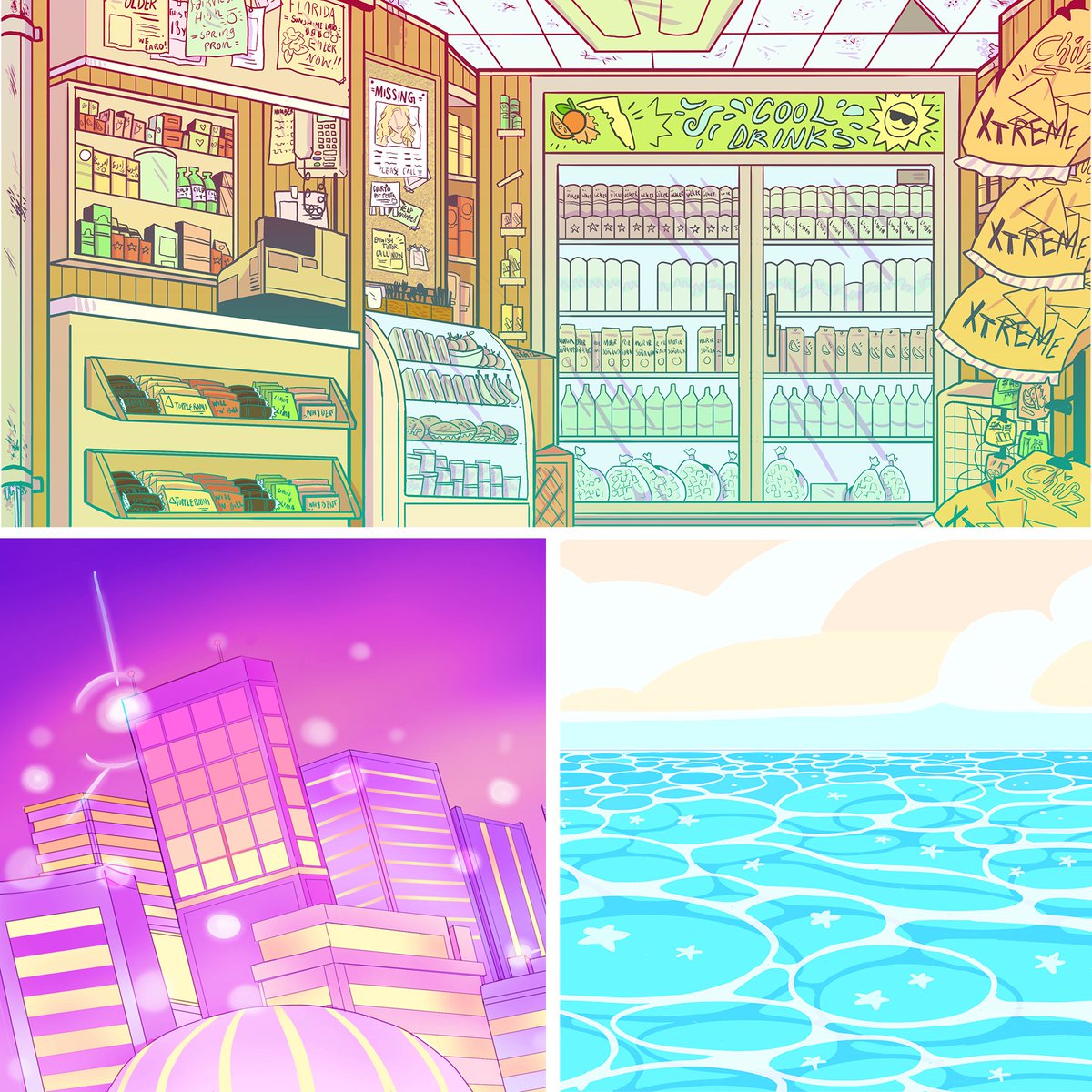 iasmin omar ata | delta ⭐️ tweet media