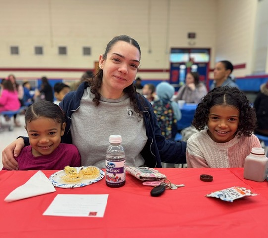 Sheri Anderson (@bryan_fes) on Twitter photo Pastries with the Patriots was a success! Thank you to all of our <a href="/Janeh_bryan/">Jane H Bryan Elem.</a> families who joined us for National Parent Involvement Day. <a href="/MisterMcDoe/">Gregory McDoe, MS Ed.</a> <a href="/MrsOeducates/">Dr. Shante' Oniyide</a> <a href="/HCS_TitleI/">HCS Title I Program</a> Pastries with the Patriots was a success! Thank you to all of our <a href="/Janeh_bryan/">Jane H Bryan Elem.</a> families who joined us for National Parent Involvement Day. <a href="/MisterMcDoe/">Gregory McDoe, MS Ed.</a> <a href="/MrsOeducates/">Dr. Shante' Oniyide</a> <a href="/HCS_TitleI/">HCS Title I Program</a>