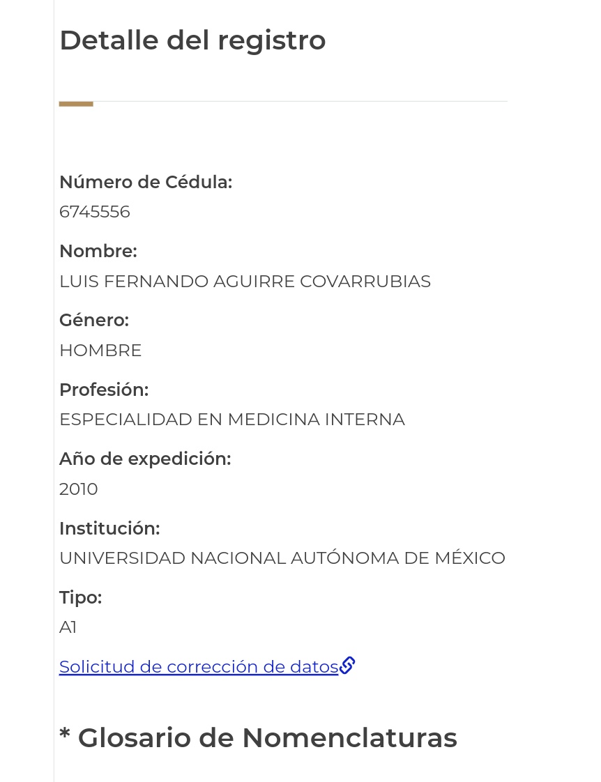 CharlatanesMed's tweet photo. Buen día, sobrinos. 

Les traigo un nuevo #charlatan para la comida. 

Es médico, sí. Es Internista, sí, pero para variar también dice ser Psiquiatra. Obviamente no hay cédula de psiquiatra en la DGP

Así se anuncia en https://t.co/Eo5pWHCAVd

¿Por qué a huevo querer ser algo que no son, colegas? 

Esto en #Hidalgo #Hgo
