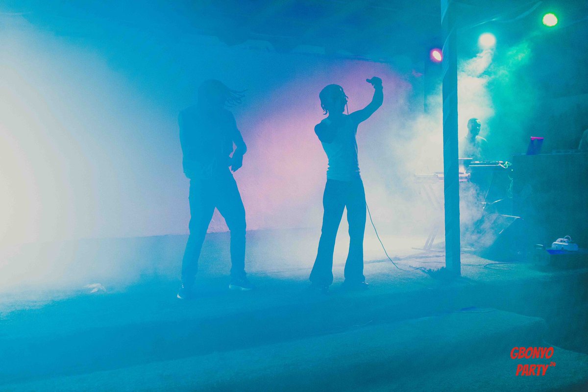 Do am Lit🔥🐍
📸 <a href="/Kwabenakyereh_/">Looney Trigah 🩺👽📸🎨👨🏾‍✈️</a> 
#GbonyoParty2024