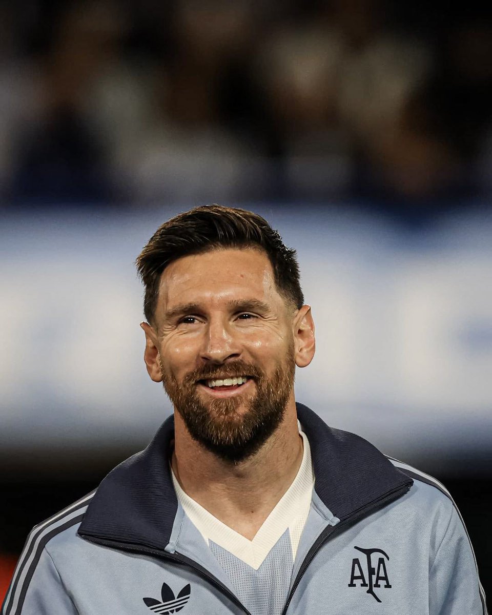 Messismo tweet media