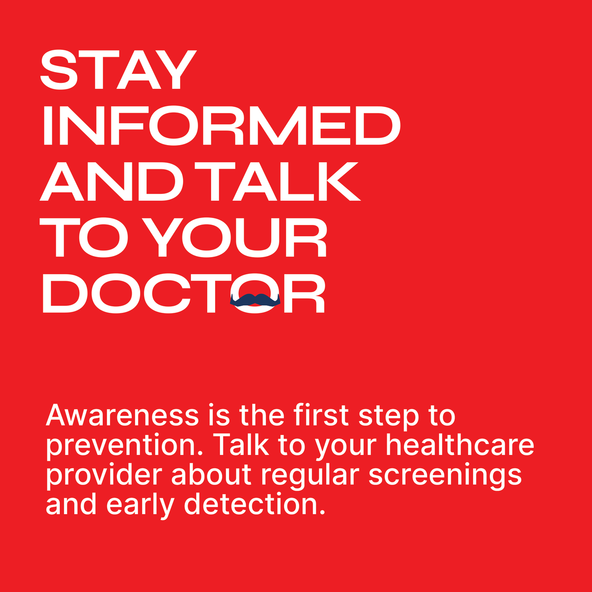 Fastwheelsalloy's tweet image. This Movember, Fast Wheels supports men’s health awareness, including prostate cancer—the most common cancer among Canadian men. We’ve donated to the Movember Foundation to help drive change. 💙 #Movember #MensHealth #FastWheels