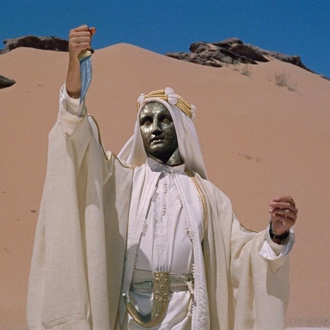 realKalos's tweet photo. Hello. I've returned home after many months in Cairo, studying under mystics of the Shadhili Order. See my cool attire and dagger. I will share everything I learned but also I go back to my dear Greek philosophy and more. Will take some time to settle. Help me find my students. https://t.co/PbY4qyc9Yn