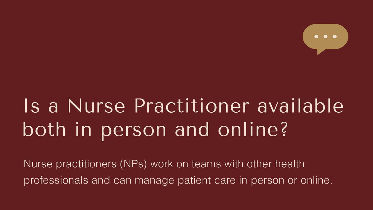 What does a Nurse Practitioner mean to you? 💬 Share your stories and celebrate the incredible impact NPs have on our lives! <a href="/canadanurses/">Canadian Nurses Association</a>