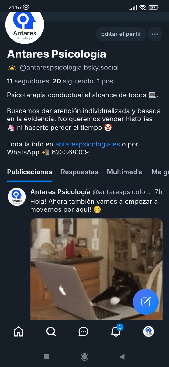 Zarathrus tweet media