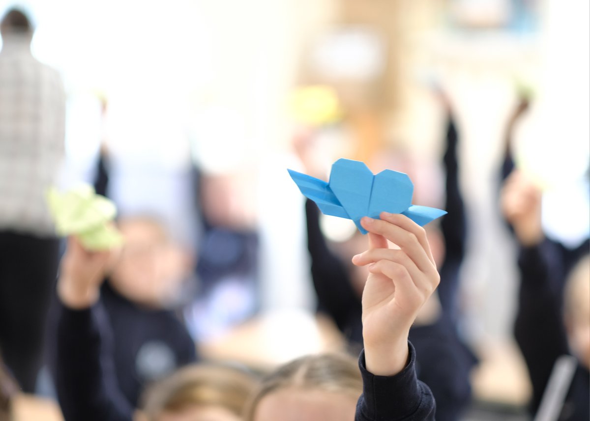 Holy Family Catholic Primary School & Nursery tweet media