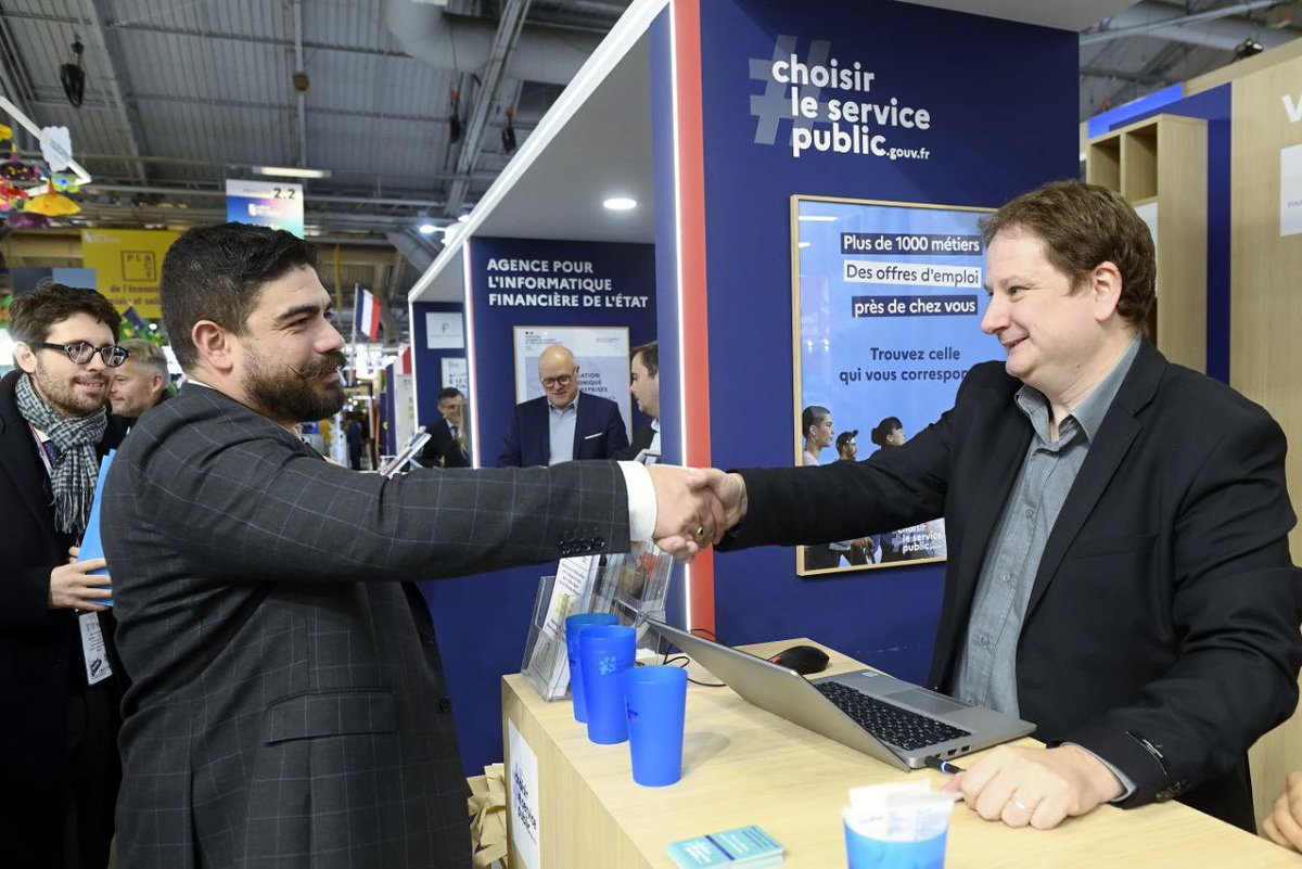 Guillaume Kasbarian tweet media