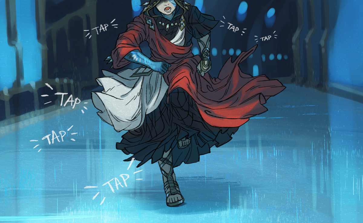 ffxiv_fragments's tweet photo. might i offer you a delusional old man in these trying times (Fragments episodes 47-54) https://t.co/zMz5zh4pai