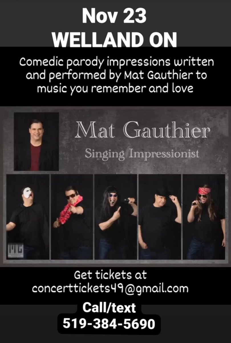 MatGauthier1's tweet photo. https://t.co/v2HbT2mNIZ