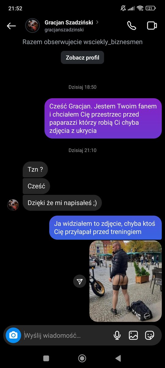 cena sławy