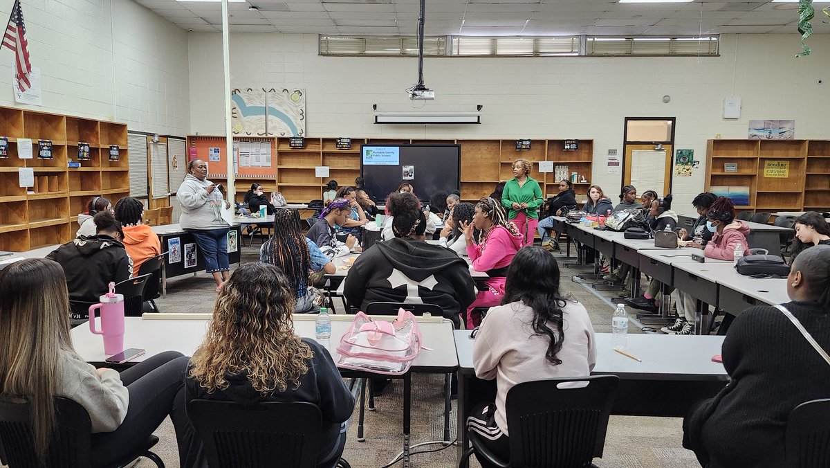 RCPS Open Campus tweet media