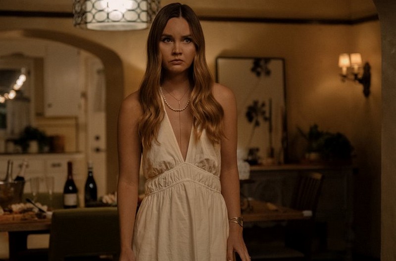 .<a href="/LianaLiberato/">Liana Liberato</a> speaks exclusively with reporter <a href="/mariahniccole/">rye 💌</a> about Season 2 of the <a href="/peacock/">Peacock</a> series #BasedonATrueStory and what it holds for her character Tory Thompson at starrymag.com/liana-liberato…! #BOATS