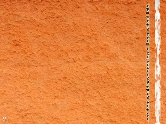 swastikg's tweet photo. @RafaelNadal As Roger fans, we always wanted you to lose against him. However it's time to say that we loved everything about you. A legend and icon. Thank you, on behalf of all the fans, for letting us witness one of the greatest rivalries of all time. 🧡 https://t.co/0YhaxwhDSO