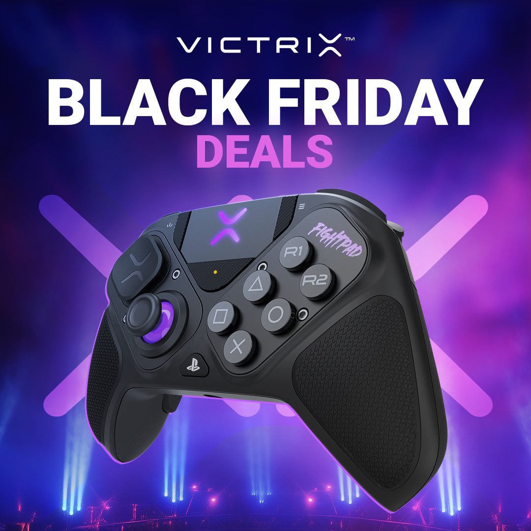 Early Black Friday Deals are here! The Biggest Sale of the Year