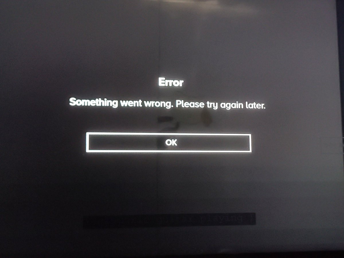 CraigPerales's tweet photo. Why does #paramountplus crash all the time 😡 how's a guy suppose to watch his favorite #Nickelodeon shows? https://t.co/7C29yfP938
