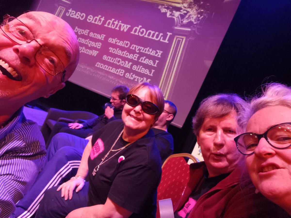 Rogue Encounters (formerly Kids in Control) (@kidsincontrol1) on Twitter photo Delighted to present our work with <a href="/BrainInjMatters/">Brain Injury Matters</a> at the <a href="/RCSLT/">RCSLT 💙</a> consultation <a href="/ISLANDartsbiz/">ISLAND Arts Centre</a> How artists can be better resourced to impact lives of those with profound health issues <a href="/ArtsCouncilNI/">Arts Council of Northern Ireland</a> <a href="/belfastcc/">Belfast City Council</a> <a href="/artsbusinessni/">Arts & Business NI</a> <a href="/theatredanceni/">Theatre and Dance NI</a> <a href="/UniAtypical/">UniversityOfAtypical</a> <a href="/JonnieMcC/">Dr Jonnie McCrea</a> <a href="/CommunitiesNI/">Communities NI</a> Delighted to present our work with <a href="/BrainInjMatters/">Brain Injury Matters</a> at the <a href="/RCSLT/">RCSLT 💙</a> consultation <a href="/ISLANDartsbiz/">ISLAND Arts Centre</a> How artists can be better resourced to impact lives of those with profound health issues <a href="/ArtsCouncilNI/">Arts Council of Northern Ireland</a> <a href="/belfastcc/">Belfast City Council</a> <a href="/artsbusinessni/">Arts & Business NI</a> <a href="/theatredanceni/">Theatre and Dance NI</a> <a href="/UniAtypical/">UniversityOfAtypical</a> <a href="/JonnieMcC/">Dr Jonnie McCrea</a> <a href="/CommunitiesNI/">Communities NI</a>