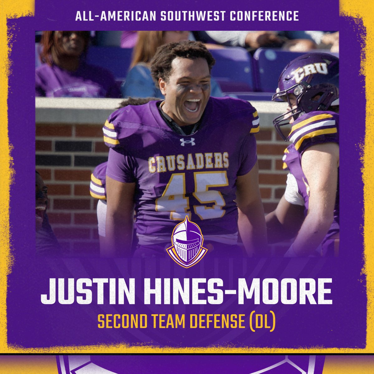 🌟 𝘼𝙡𝙡-𝘼𝙎𝘾 𝙎𝙚𝙘𝙤𝙣𝙙 𝙏𝙚𝙖𝙢 𝘿𝙚𝙛𝙚𝙣𝙨𝙚 🌟

#gocru