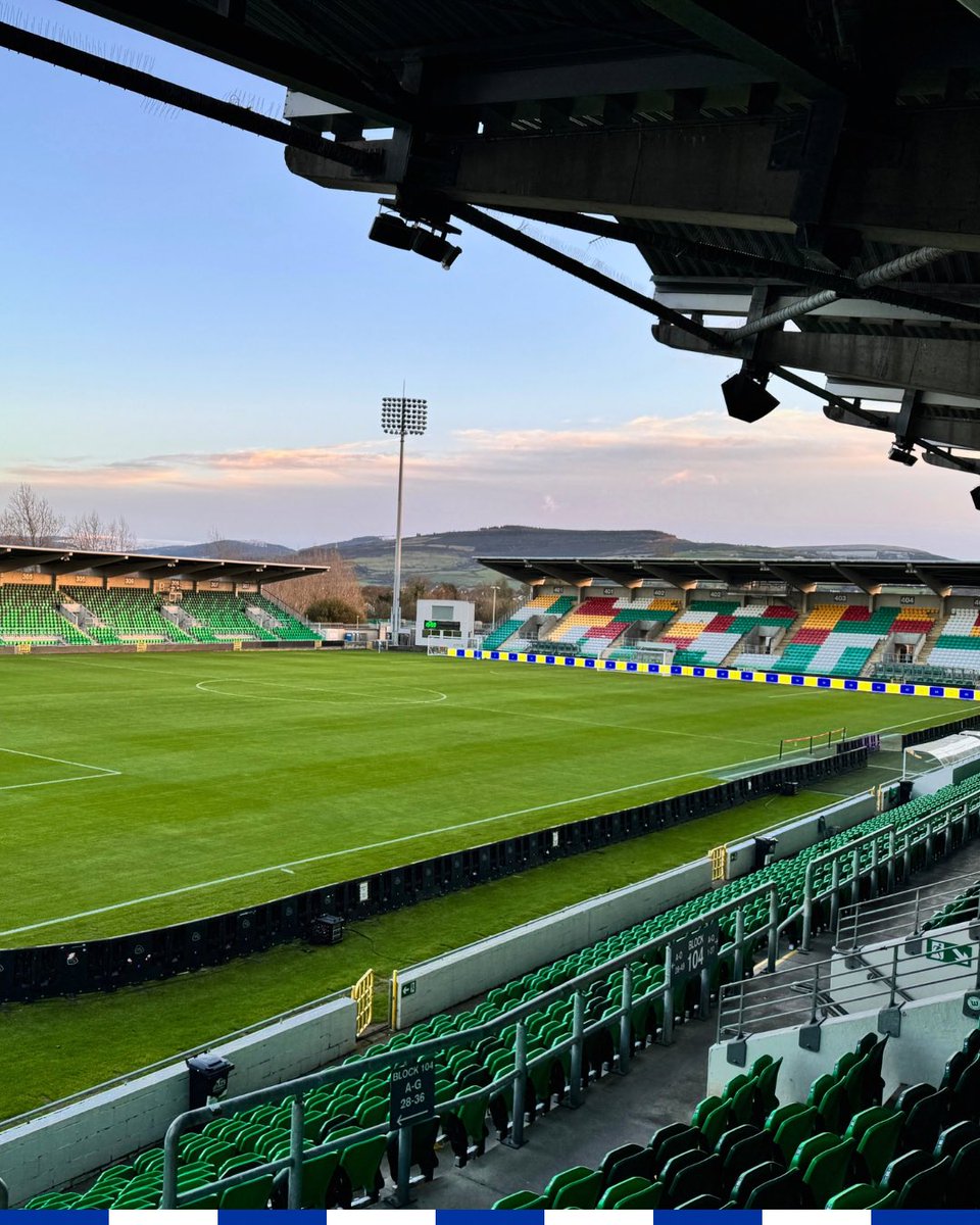 hjkhelsinki's tweet photo. 📍 Tallaght Stadium, Dublin 🇮🇪

📺 Klo 21 suorana HJK TV:stä
👉 https://t.co/8pexehwAfc 

#HJK #Veikkausliiga #UECLfi https://t.co/nxavOBFJDR