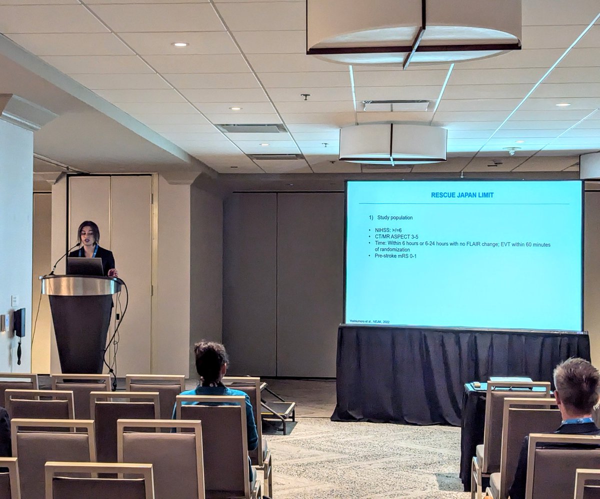 Mica Schachter, MD 🇺🇲🇦🇷 (@neurona_critica) on Twitter photo One Positive - One Negative...Large Core
<a href="/eva_mistry/">Eva A. Mistry, MBBS, MSCI, FAHA</a> <a href="/AlmekhlafiMa/">Mohammed Almekhlafi</a>
#SVIN24 <a href="/svinsociety/">SVIN</a> <a href="/SVINJournal/">Stroke: Vascular and Interventional Neurology</a> <a href="/YoungNIR/">YoungNIR</a> <a href="/ESOstroke/">European Stroke Org</a> <a href="/MThrombectomy/">Mission Thrombectomy</a> <a href="/WomenInNeuroIR/">WINN 🇺🇦</a> <a href="/StrokeAHA_ASA/">Stroke AHA/ASA</a> <a href="/NguyenThanhMD/">Thanh Nguyen 🇺🇦</a> <a href="/AlexandraCzap/">Alexandra Czap</a> <a href="/almuftifawaz/">Fawaz Al-Mufti, MD, FSVIN</a> <a href="/elghanemmoh/">Mohammad El-Ghanem</a> <a href="/JayDoliaMD/">Jay Dolia MD</a> <a href="/SitaraKoneru/">Sitara Koneru, MD</a> One Positive - One Negative...Large Core
<a href="/eva_mistry/">Eva A. Mistry, MBBS, MSCI, FAHA</a> <a href="/AlmekhlafiMa/">Mohammed Almekhlafi</a>
#SVIN24 <a href="/svinsociety/">SVIN</a> <a href="/SVINJournal/">Stroke: Vascular and Interventional Neurology</a> <a href="/YoungNIR/">YoungNIR</a> <a href="/ESOstroke/">European Stroke Org</a> <a href="/MThrombectomy/">Mission Thrombectomy</a> <a href="/WomenInNeuroIR/">WINN 🇺🇦</a> <a href="/StrokeAHA_ASA/">Stroke AHA/ASA</a> <a href="/NguyenThanhMD/">Thanh Nguyen 🇺🇦</a> <a href="/AlexandraCzap/">Alexandra Czap</a> <a href="/almuftifawaz/">Fawaz Al-Mufti, MD, FSVIN</a> <a href="/elghanemmoh/">Mohammad El-Ghanem</a> <a href="/JayDoliaMD/">Jay Dolia MD</a> <a href="/SitaraKoneru/">Sitara Koneru, MD</a>