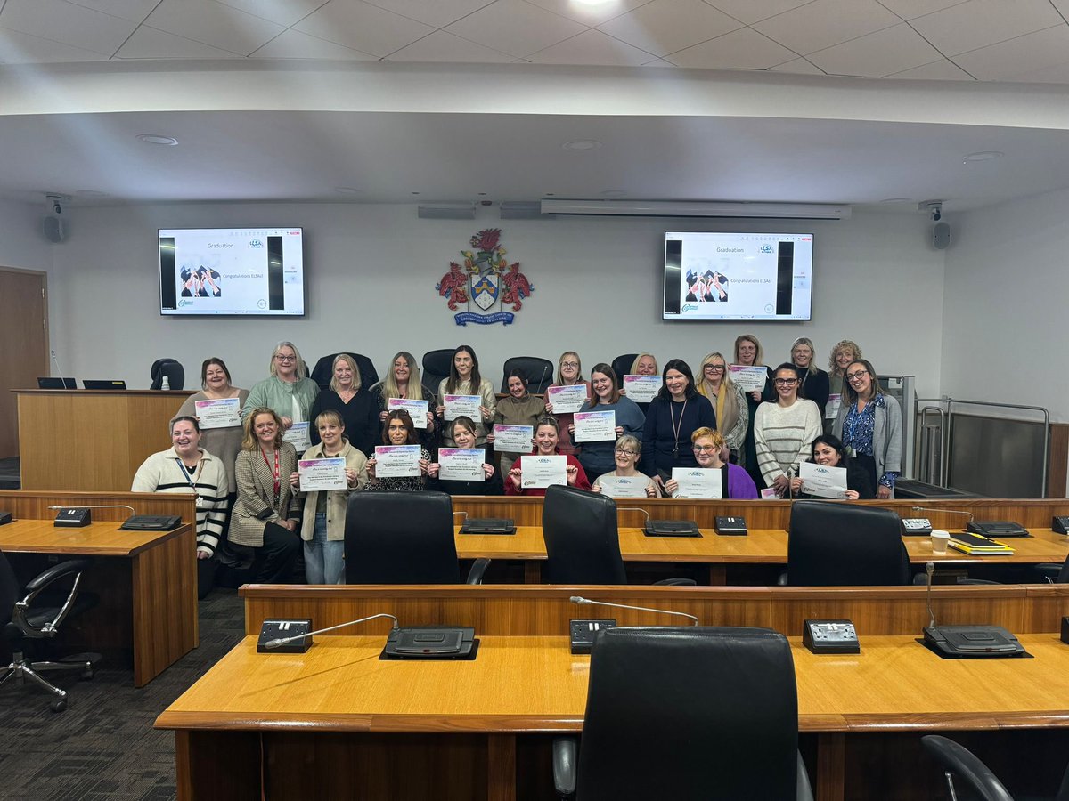 Aberbargoed Primary tweet media