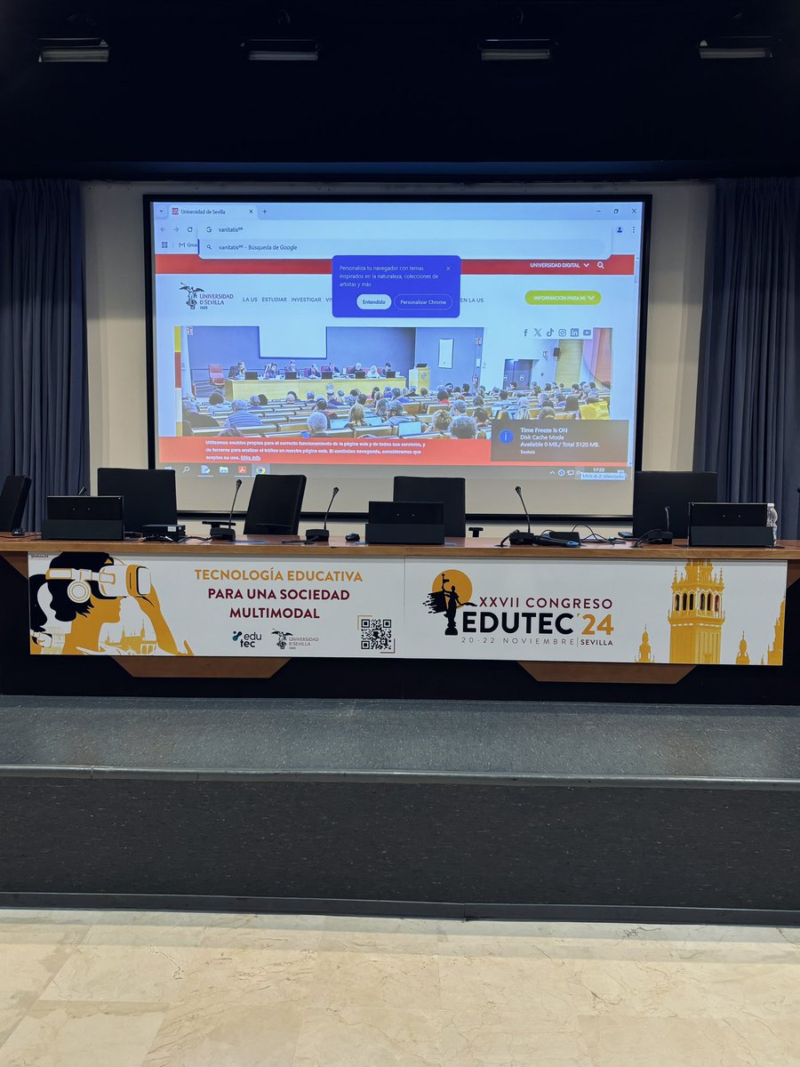 Jesús López-Belmonte (@jlopezbelmonte) on Twitter photo Hola 👋🏻 <a href="/edutec_24/">EDUTEC 2024</a>
Miembros del grupo <a href="/educatech21/">educatech21</a>📊presentes en el XXVII Congreso Internacional Edutec’24: Tecnología educativa para una sociedad multimodal 🌍👨🏻💻
📍Sevilla🇪🇸
👥<a href="/jmarin_ugr/">Jσʂé-Aɳƚσɳισ Mαɾíɳ-Mαɾíɳ - 🆄🅶🆁</a> @santipozo1 <a href="/esparaTIC/">𝓟𝓪𝓫𝓵𝓸 𝓓𝓾𝓸</a> <a href="/jlopezbelmonte/">Jesús López-Belmonte</a> <a href="/AJ_Moreno_UGR/">Antonio-José Moreno-Guerrero</a>
🏫@Feetceuta <a href="/FCCE_UGR/">Facultad Ciencias de la Educación UGR</a> <a href="/CanalUGR/">Universidad Granada</a> Hola 👋🏻 <a href="/edutec_24/">EDUTEC 2024</a>
Miembros del grupo <a href="/educatech21/">educatech21</a>📊presentes en el XXVII Congreso Internacional Edutec’24: Tecnología educativa para una sociedad multimodal 🌍👨🏻💻
📍Sevilla🇪🇸
👥<a href="/jmarin_ugr/">Jσʂé-Aɳƚσɳισ Mαɾíɳ-Mαɾíɳ - 🆄🅶🆁</a> @santipozo1 <a href="/esparaTIC/">𝓟𝓪𝓫𝓵𝓸 𝓓𝓾𝓸</a> <a href="/jlopezbelmonte/">Jesús López-Belmonte</a> <a href="/AJ_Moreno_UGR/">Antonio-José Moreno-Guerrero</a>
🏫@Feetceuta <a href="/FCCE_UGR/">Facultad Ciencias de la Educación UGR</a> <a href="/CanalUGR/">Universidad Granada</a>