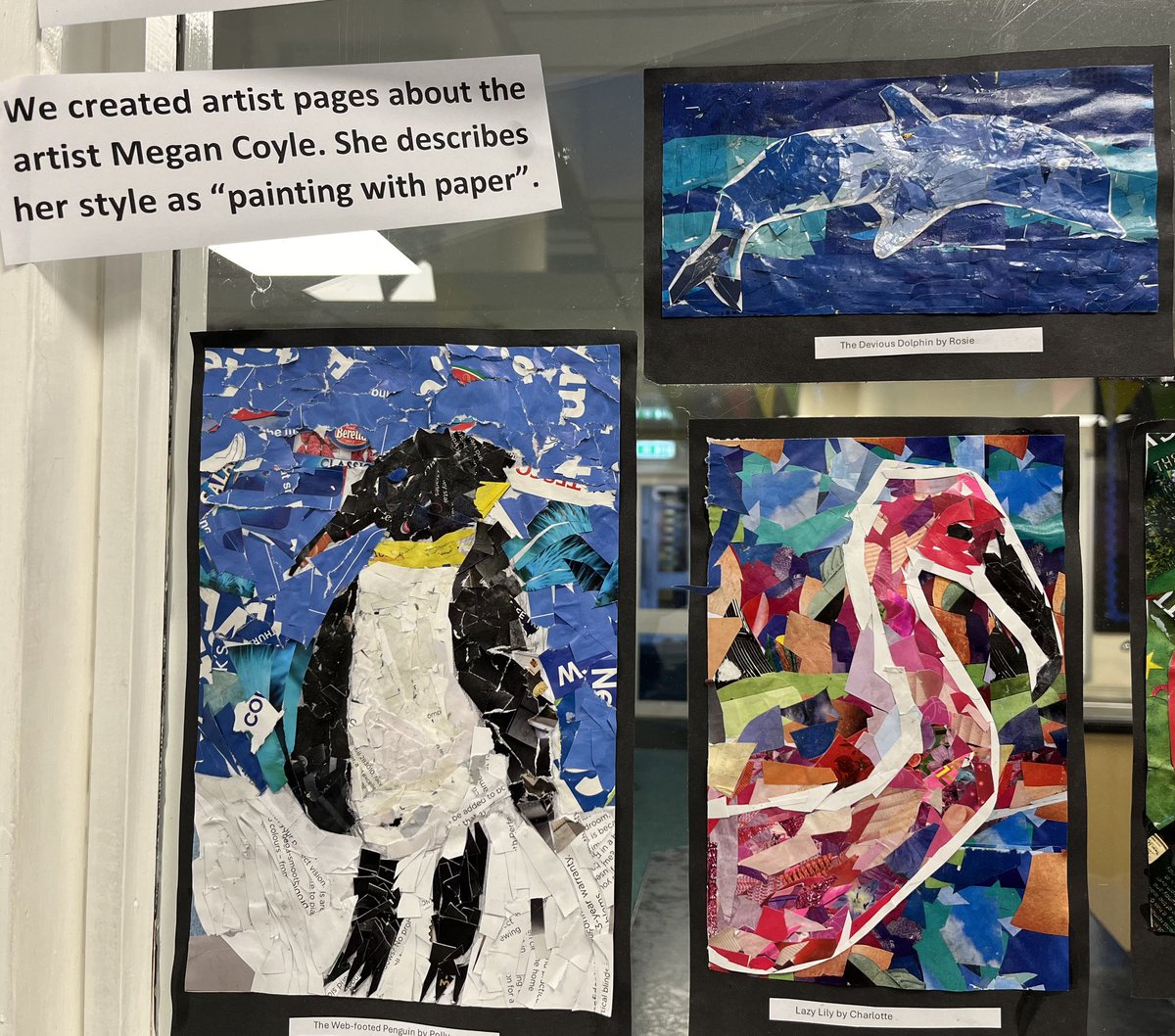 Class 4 Highfields Primary Mrs W tweet media