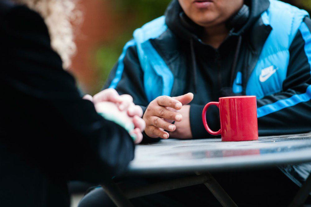 Today is #CarersRightsDay. 

We understand the impact that caring responsibilities have on you, and the importance of supporting your own #health and #wellbeing.

Find out more about the support and resources that is available for carers: ow.ly/EBPY50UbVXg