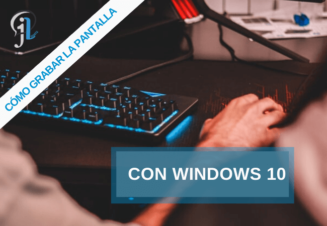 🤔 ¿Sabías que con Windows 10 puedes grabar la pantalla con el grabador?

😀 Es muy sencillo <a href="/javilayunta/">Javi Layunta</a> te lo explica

¿Preparado para probarlo?👇

i.mtrbio.com/dwteedflaj
#SocialMedia #MarketingDigital