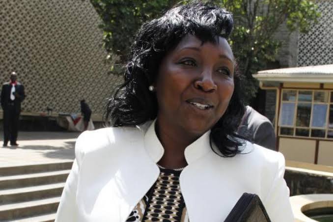 georgediano's tweet photo. We have mps who lack autonomy of mindset. They were shoving Adani on our throats. I remember the other day, Nicholas koech on breakfast shows together with shollei almost insulted Kenyans for fighting Adani. Today the tribal queen was the first to give Ruto a standing ovation. https://t.co/qV6vpzKkPq
