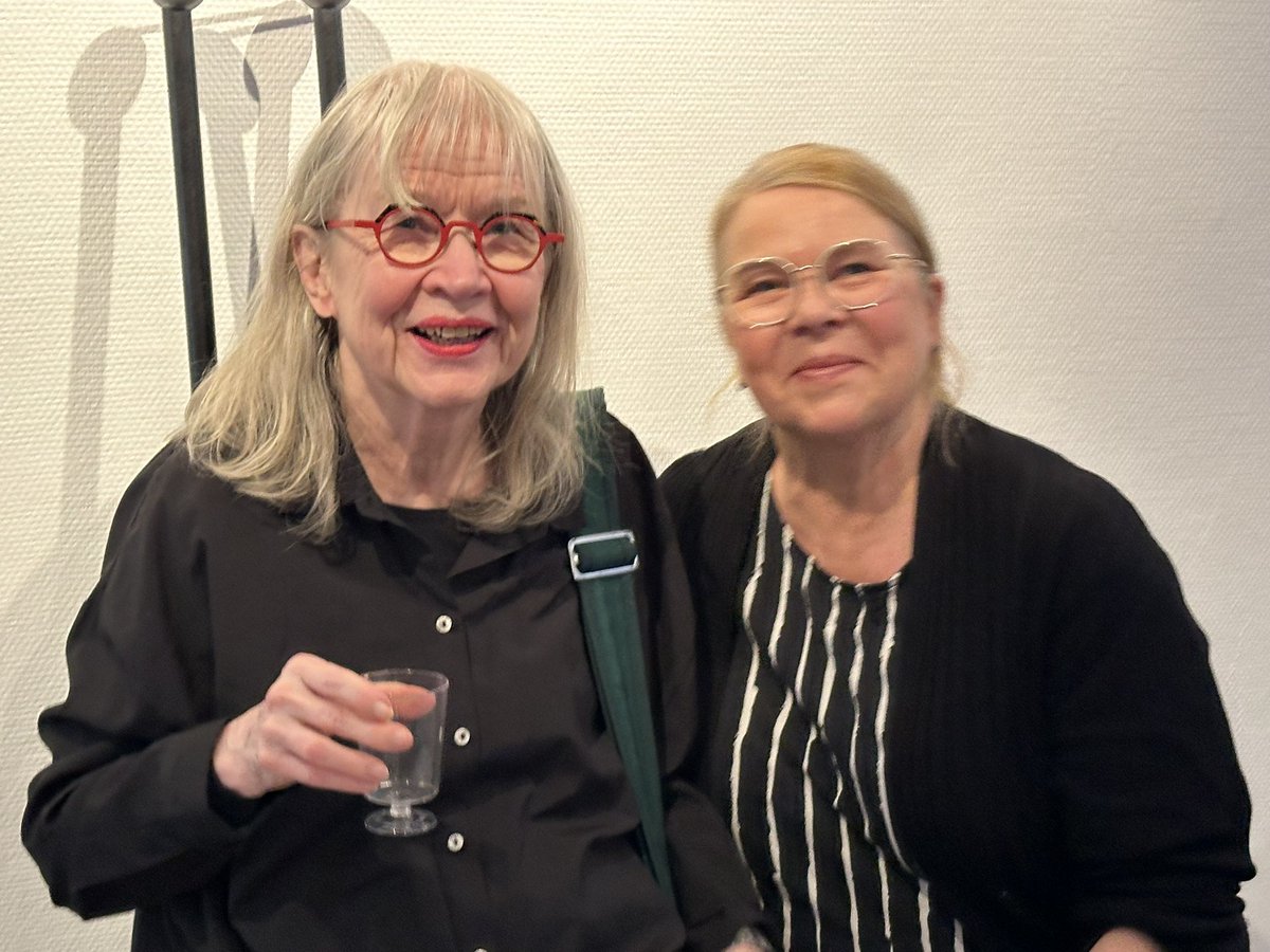 Viivi ja Wagner avajaiset