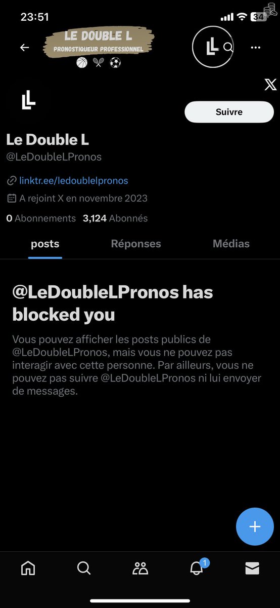 IssamFSM's tweet image. Fdp de scammer